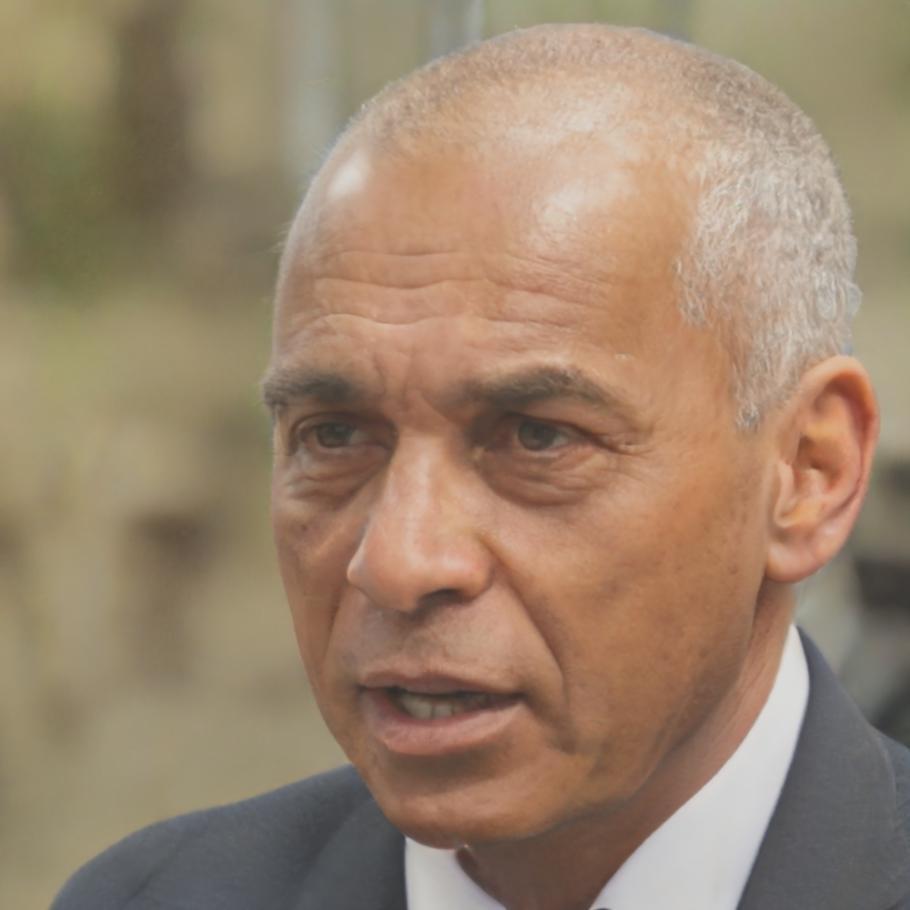 Gerwin Hinterkopf, Leiter Finanzprüfung