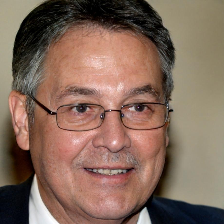 Theo Dunkelberg, erfahrener Dozent für Budgetprüfung und Auditleiter