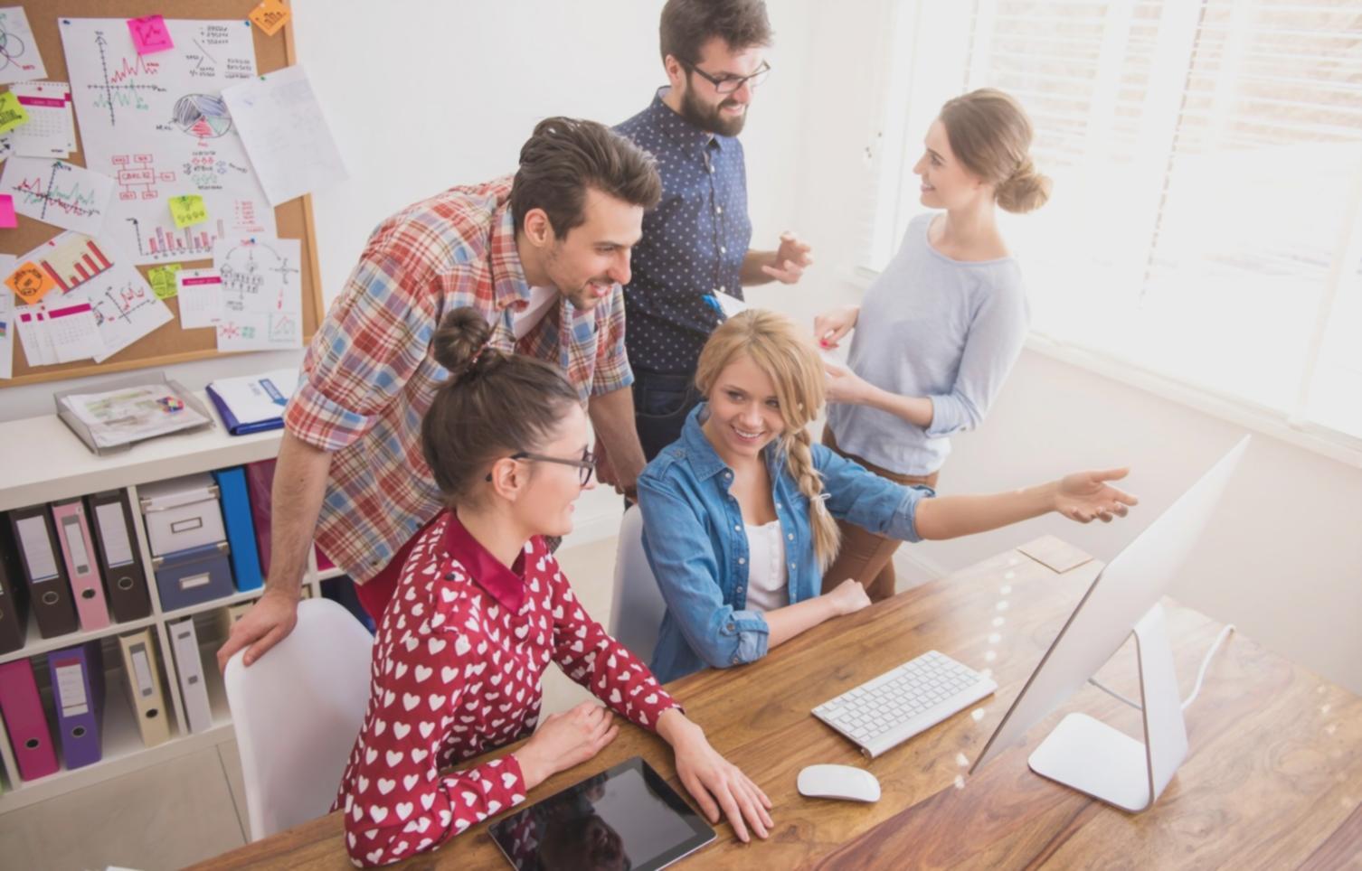 Digitale Dokumentation und Belegarchivierung