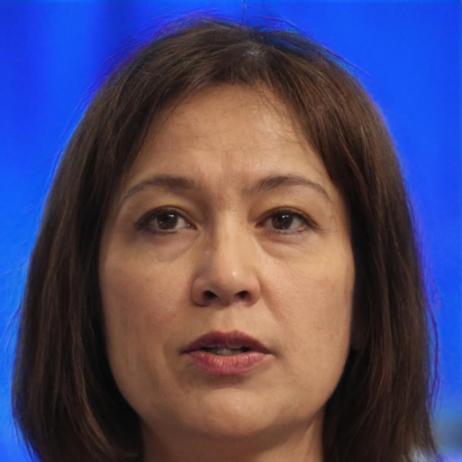 Linnea Vinterberg - Finanzanalystin