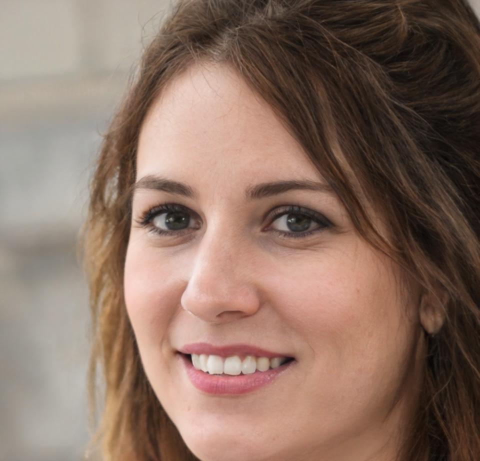 Porträt Kursteilnehmerin