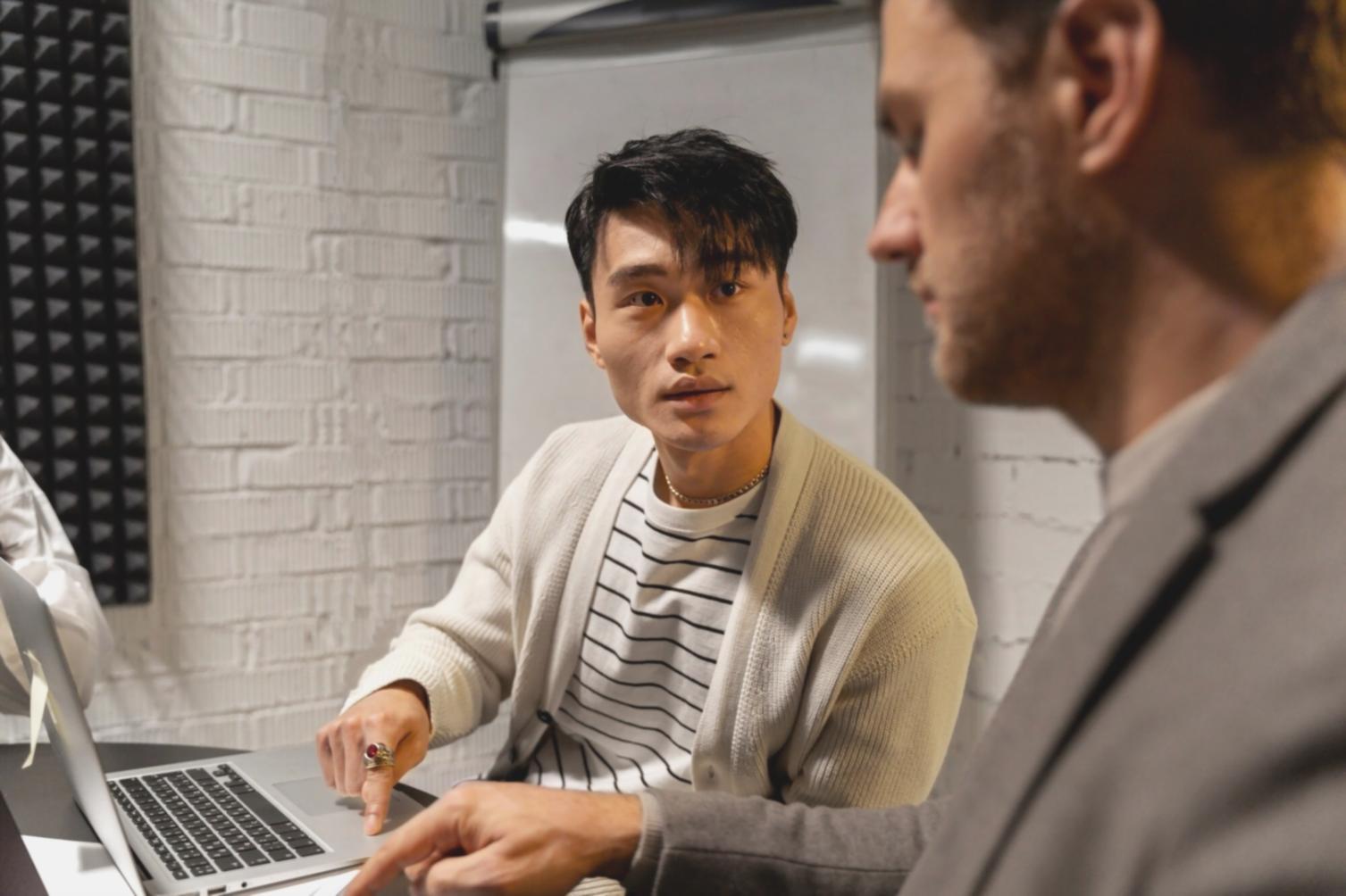 Professionelle Budgetprüfung und Finanzplanung